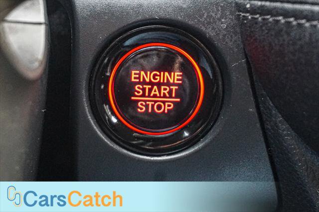 Used 2023 Honda HR-V LX image 35