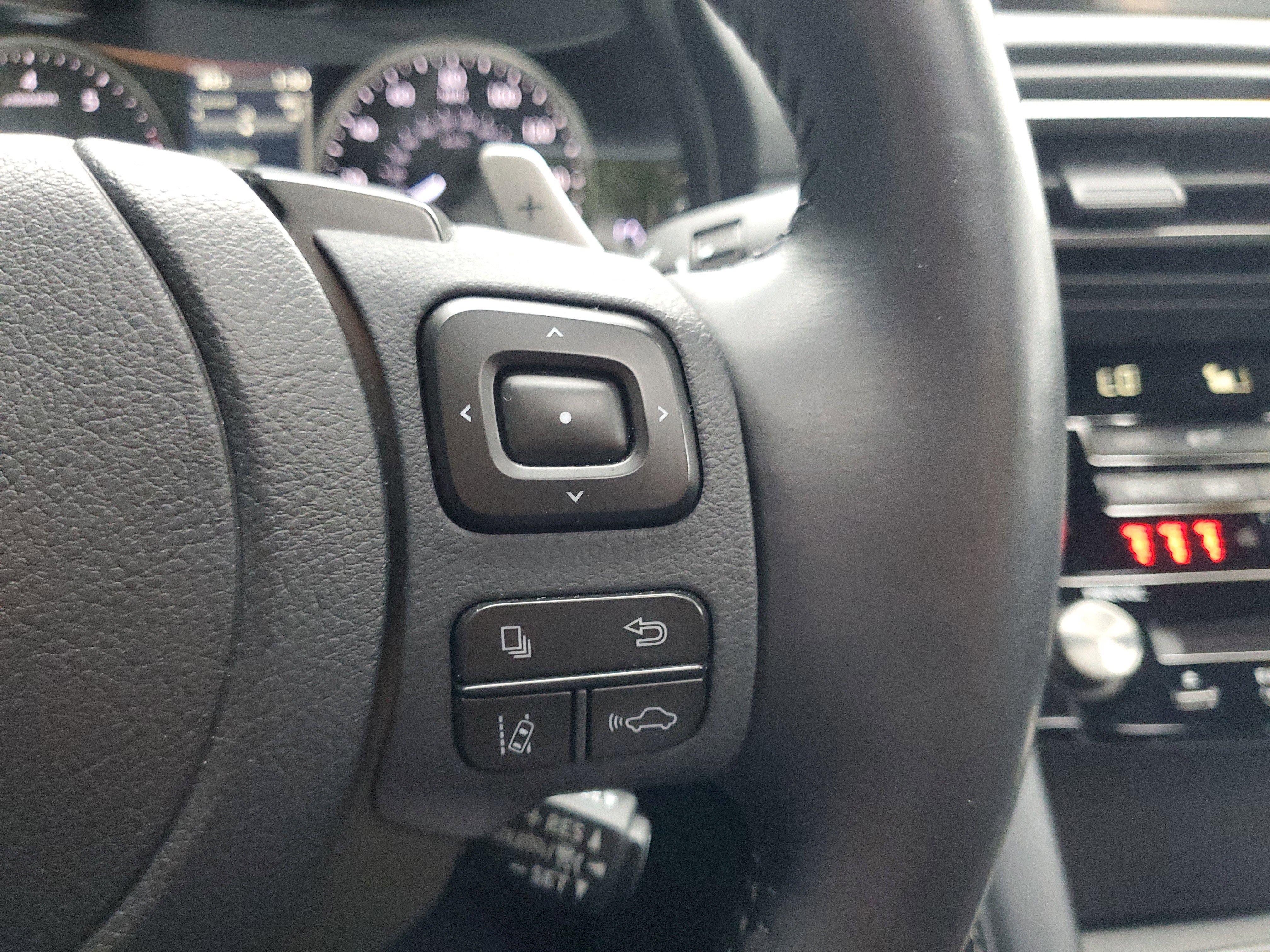 Used 2022 Lexus IS 300 w/ Premium Package image 23