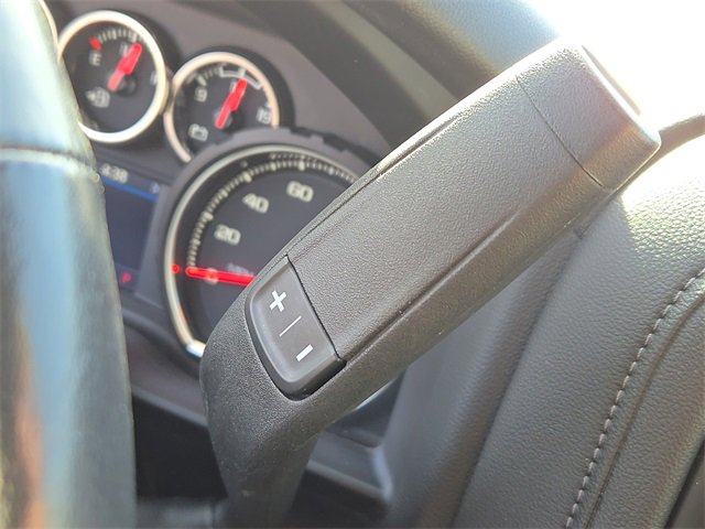 Used 2022 Chevrolet Silverado 1500 RST image 14