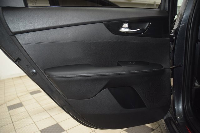 Used 2022 Kia Forte GT-Line w/ GT-Line Premium Package image 42