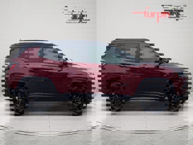 Used 2022 Jeep Compass Altitude image 6