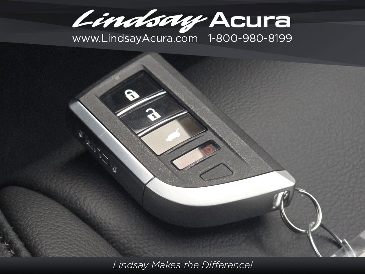 New 2026 Acura Integra image 25