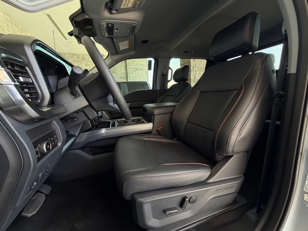 New 2026 Ford F350 Lariat w/ Lariat Ultimate Package AWD/4WD image 6