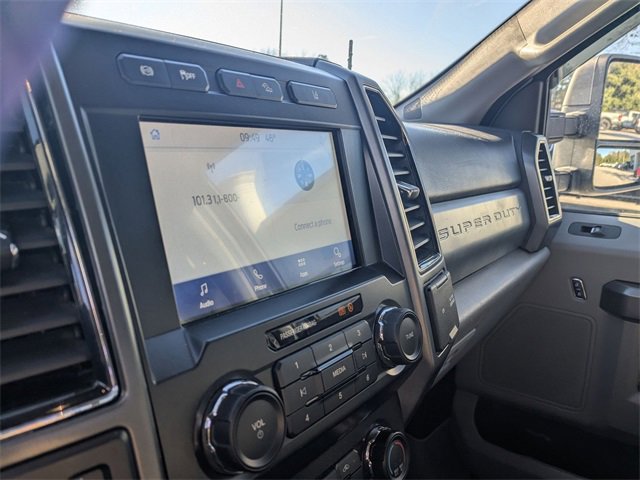 Used 2021 Ford F250 XLT w/ Tremor Off-Road Package image 23