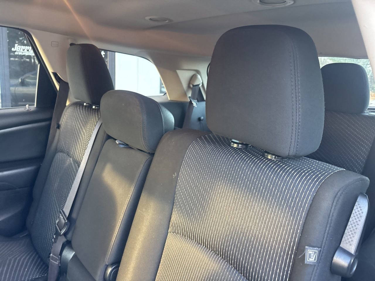 Used 2020 Dodge Journey SE w/ SE Popular Equipment Group image 5