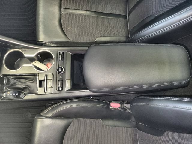 Used 2024 Kia K5 GT-Line AWD/4WD image 21