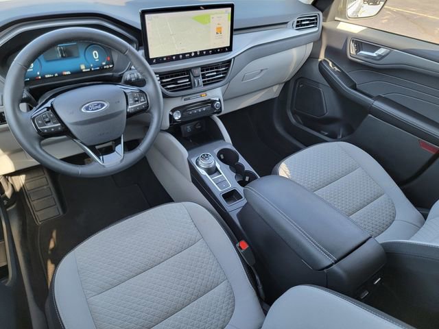 Certified 2023 Ford Escape Active w/ Tech Pack #2 AWD/4WD image 38