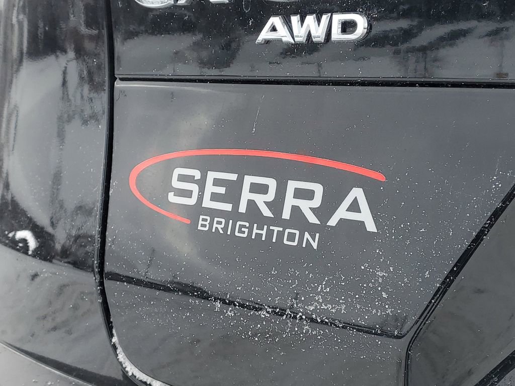 New 2026 MAZDA CX-30 AWD 2.5 S image 28