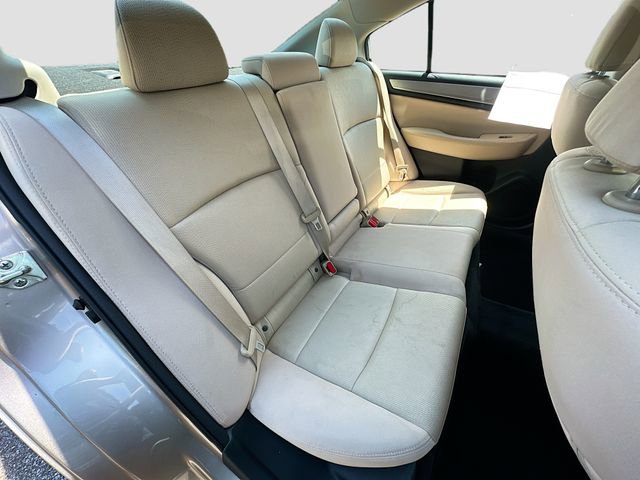 Used 2015 Subaru Legacy 2.5i Premium w/ Popular Package #2 AWD/4WD image 26