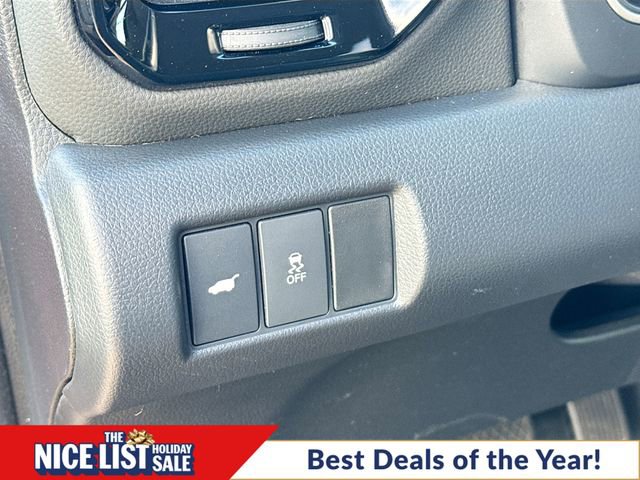 Certified 2025 Honda Pilot EX-L image 10