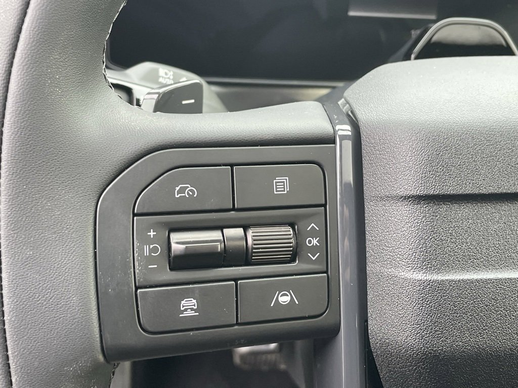 New 2027 Kia Telluride EX X-Line image 38