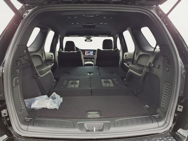 New 2026 Dodge Durango GT AWD/4WD image 5