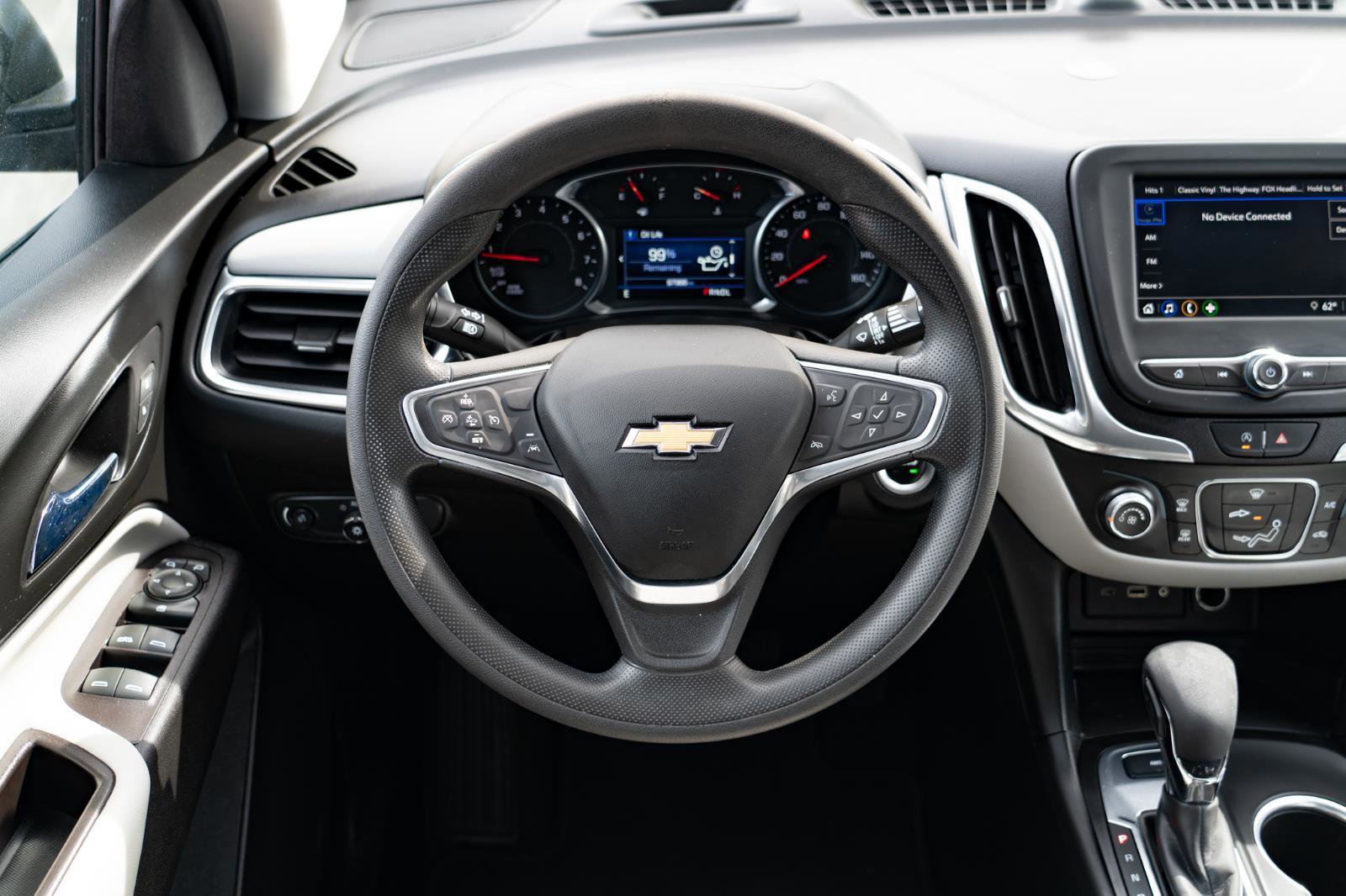 Used 2022 Chevrolet Equinox LS w/ LS Convenience Package AWD/4WD image 15