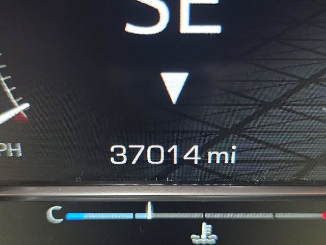 Used 2024 GMC Sierra 1500 AT4X AWD/4WD image 25