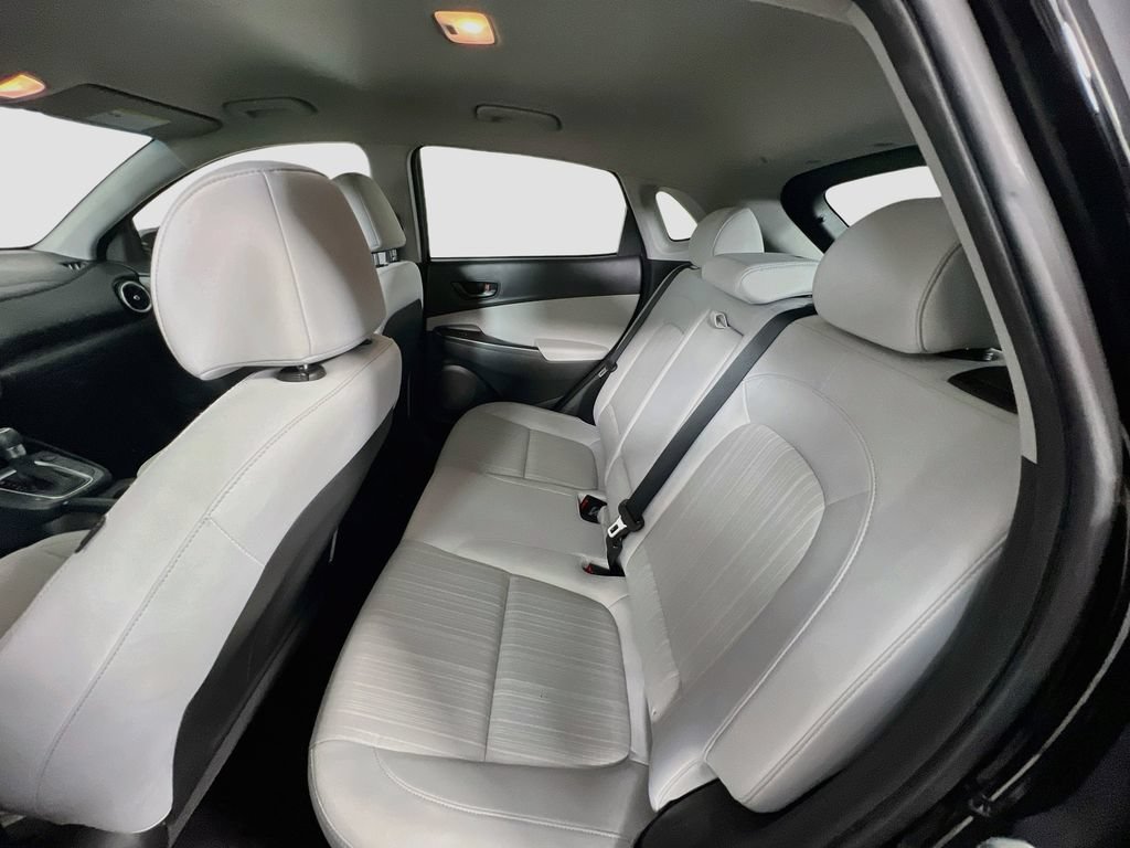 Certified 2022 Hyundai Kona SEL AWD/4WD image 21