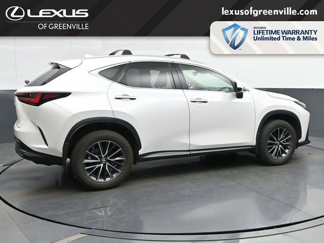 Used 2024 Lexus NX 350 AWD image 8