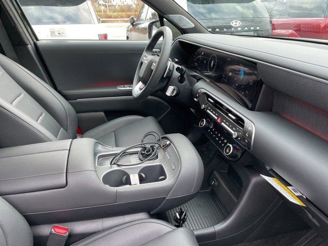 New 2026 Hyundai Palisade Calligraphy image 8