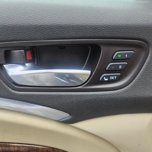 Used 2019 Acura MDX SH-AWD image 15