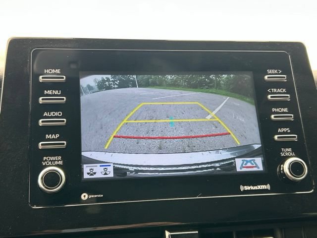 Certified 2024 Toyota Camry LE w/ Convenience Package FWD image 52