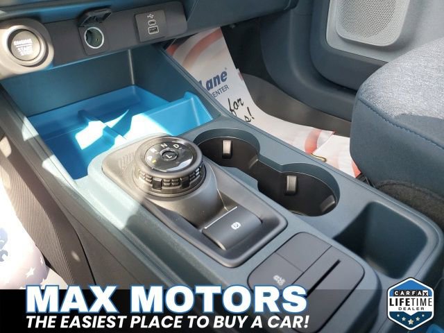 New 2025 Ford Maverick XLT w/ Equipment Group 301A image 25