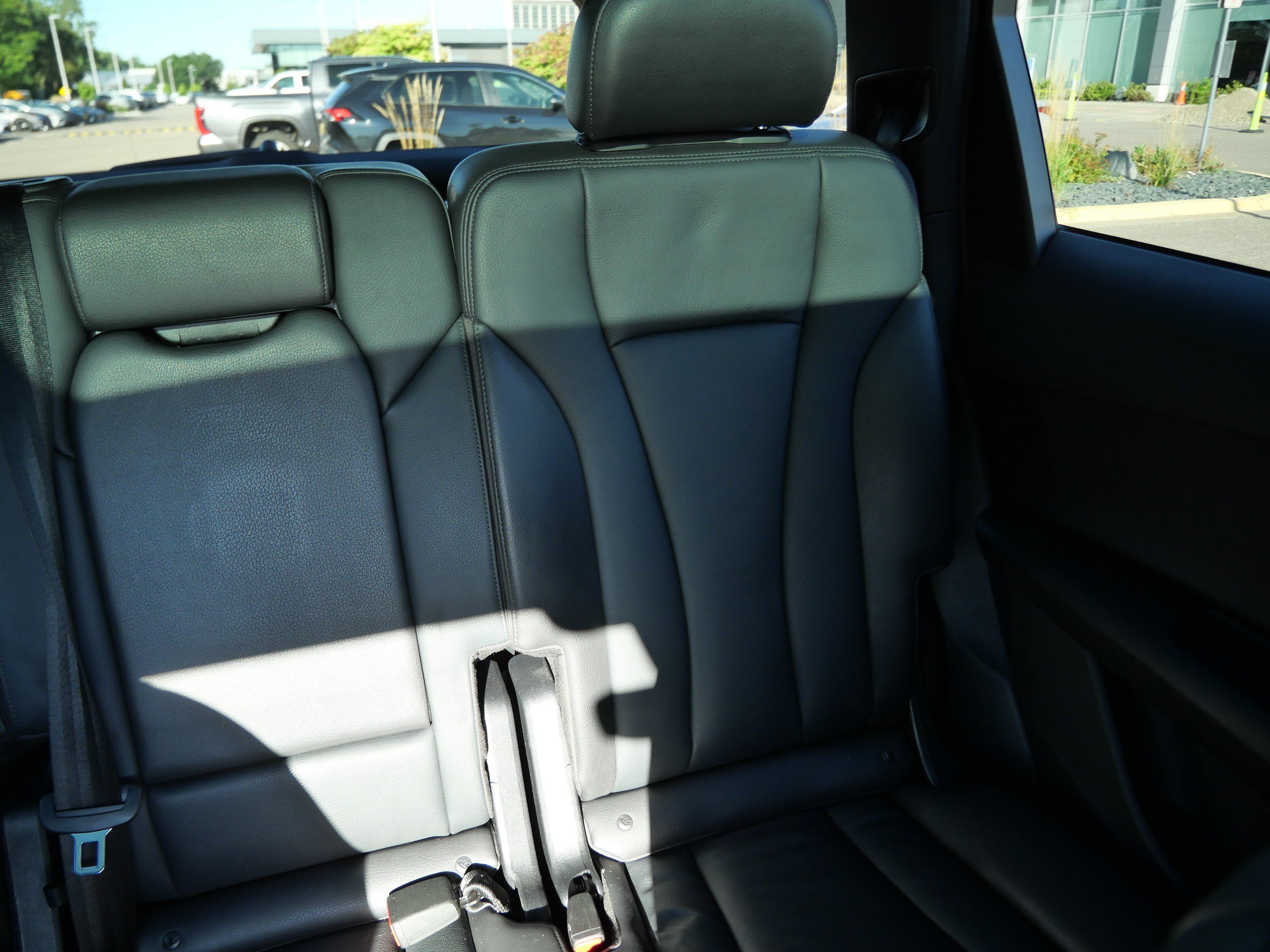Used 2019 Audi Q7 3.0T Premium Plus w/ Premium Plus Package AWD/4WD image 14