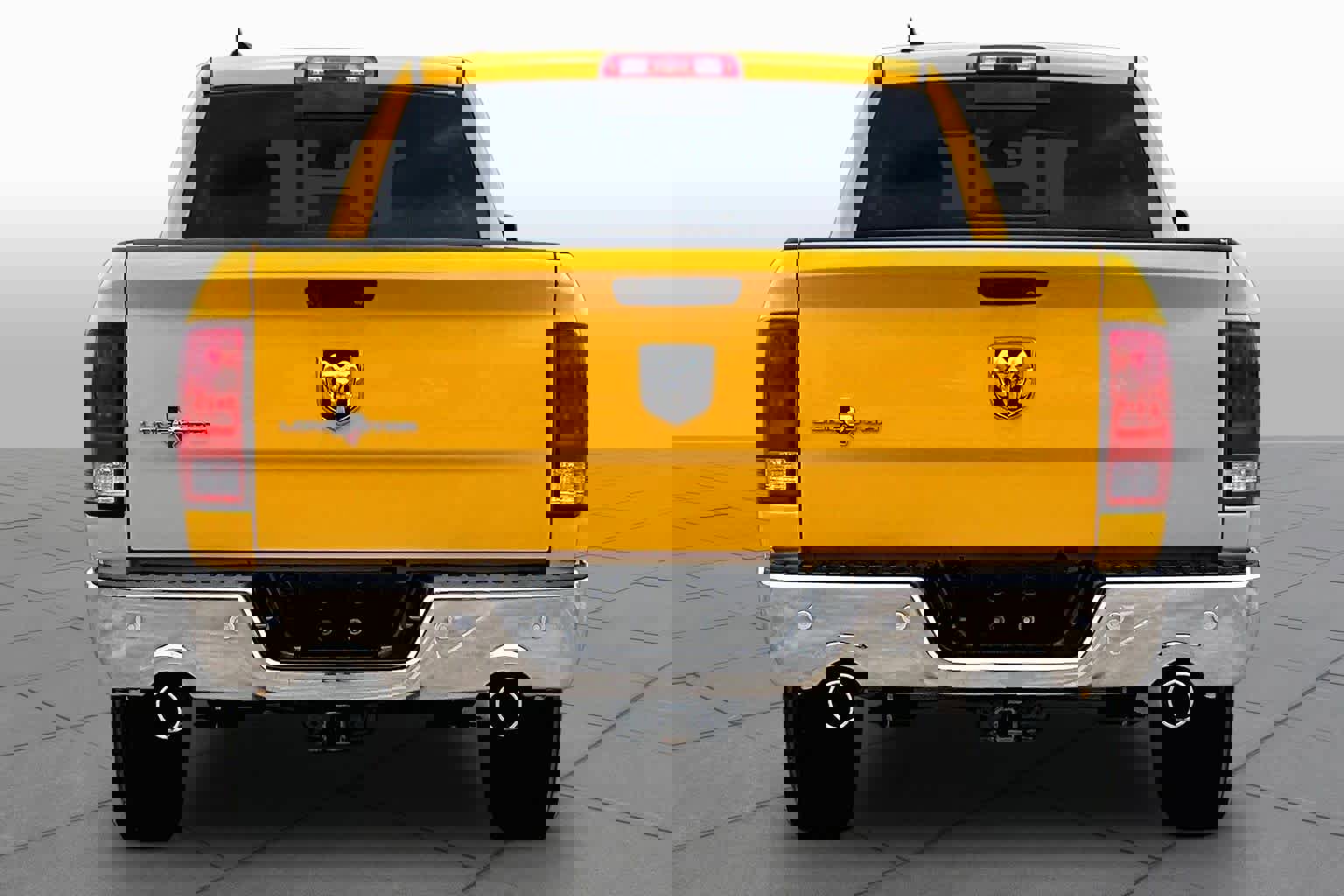 Used 2016 RAM 1500 Lone Star RWD image 5