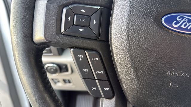 Used 2018 Ford F150 XLT w/ Equipment Group 301A Mid RWD image 21