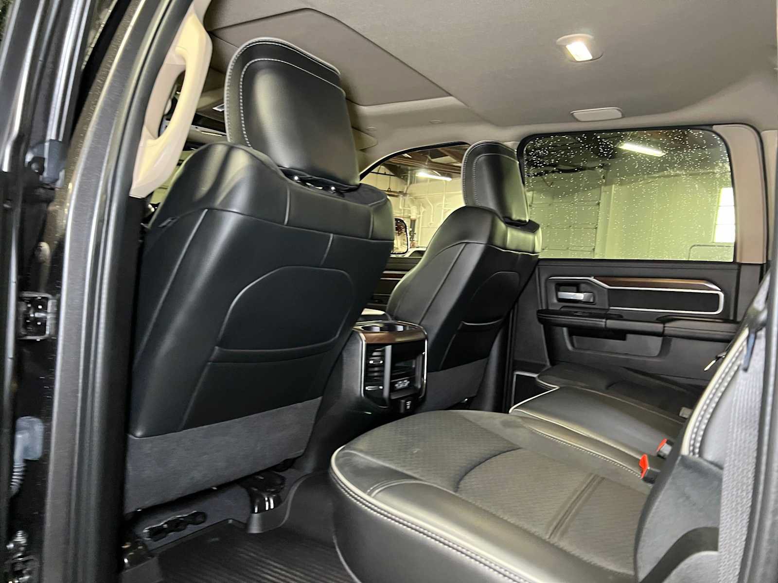 Used 2022 RAM 2500 Laramie AWD/4WD image 21