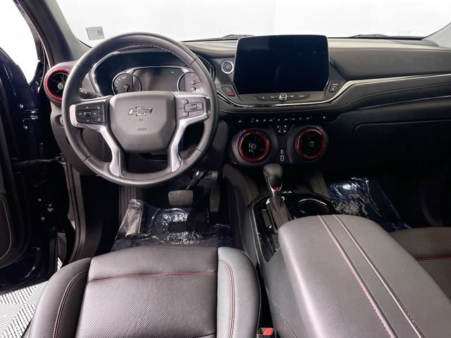 Used 2025 Chevrolet Blazer RS AWD/4WD image 26