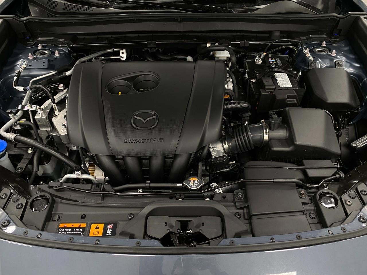 New 2026 MAZDA CX-30 AWD 2.5 S image 10