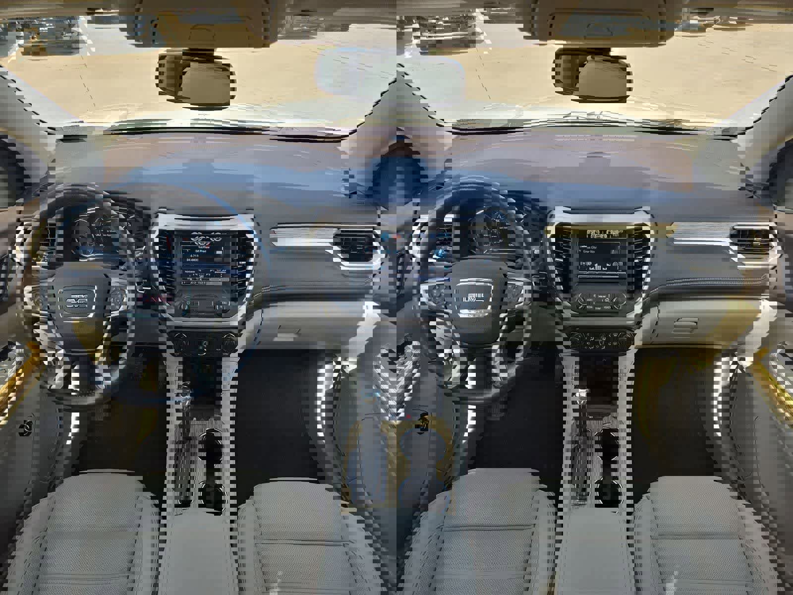 Used 2018 GMC Acadia Denali w/ Technology Package image 14