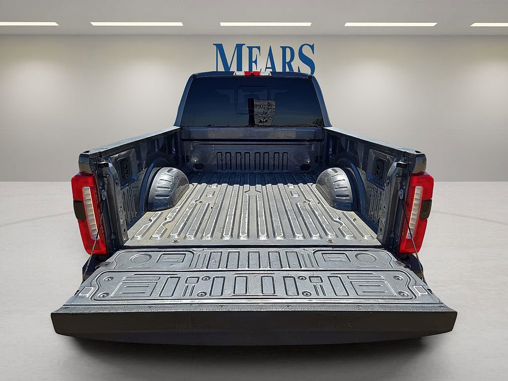 Used 2024 Ford F250 XL w/ STX Appearance Package image 13