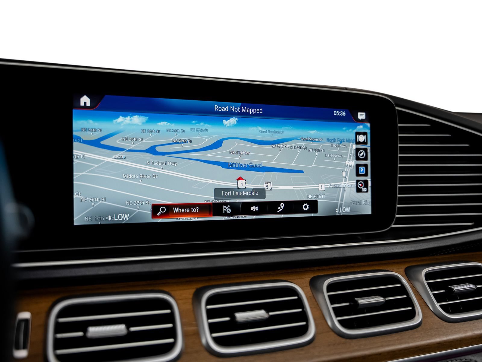 Used 2021 Mercedes-Benz Maybach GLS 600 4MATIC image 52