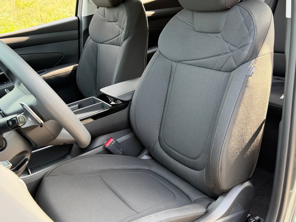 New 2026 Hyundai Tucson SEL AWD/4WD image 19