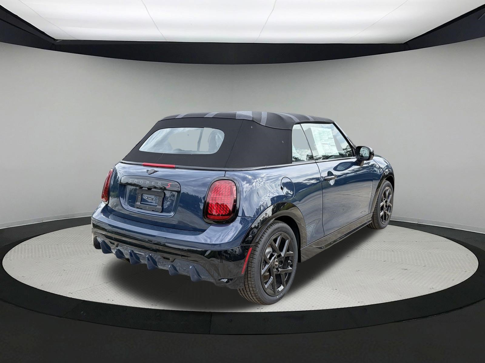 New 2027 MINI Cooper S FWD image 5