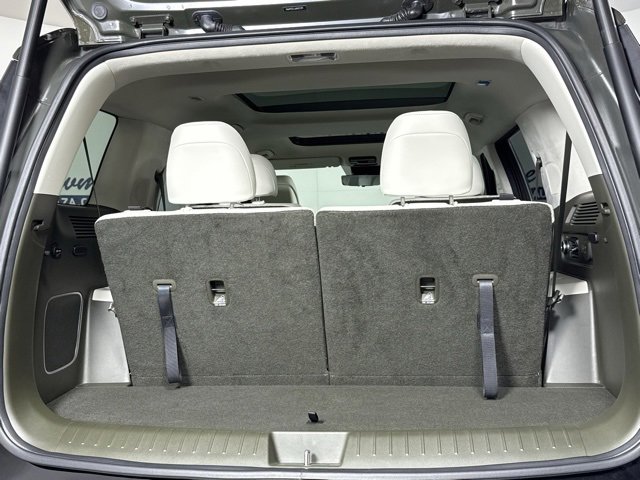 Used 2024 Hyundai Santa Fe Calligraphy image 17