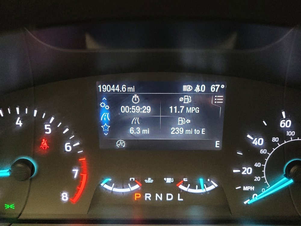 Used 2022 Ford Escape S FWD image 23