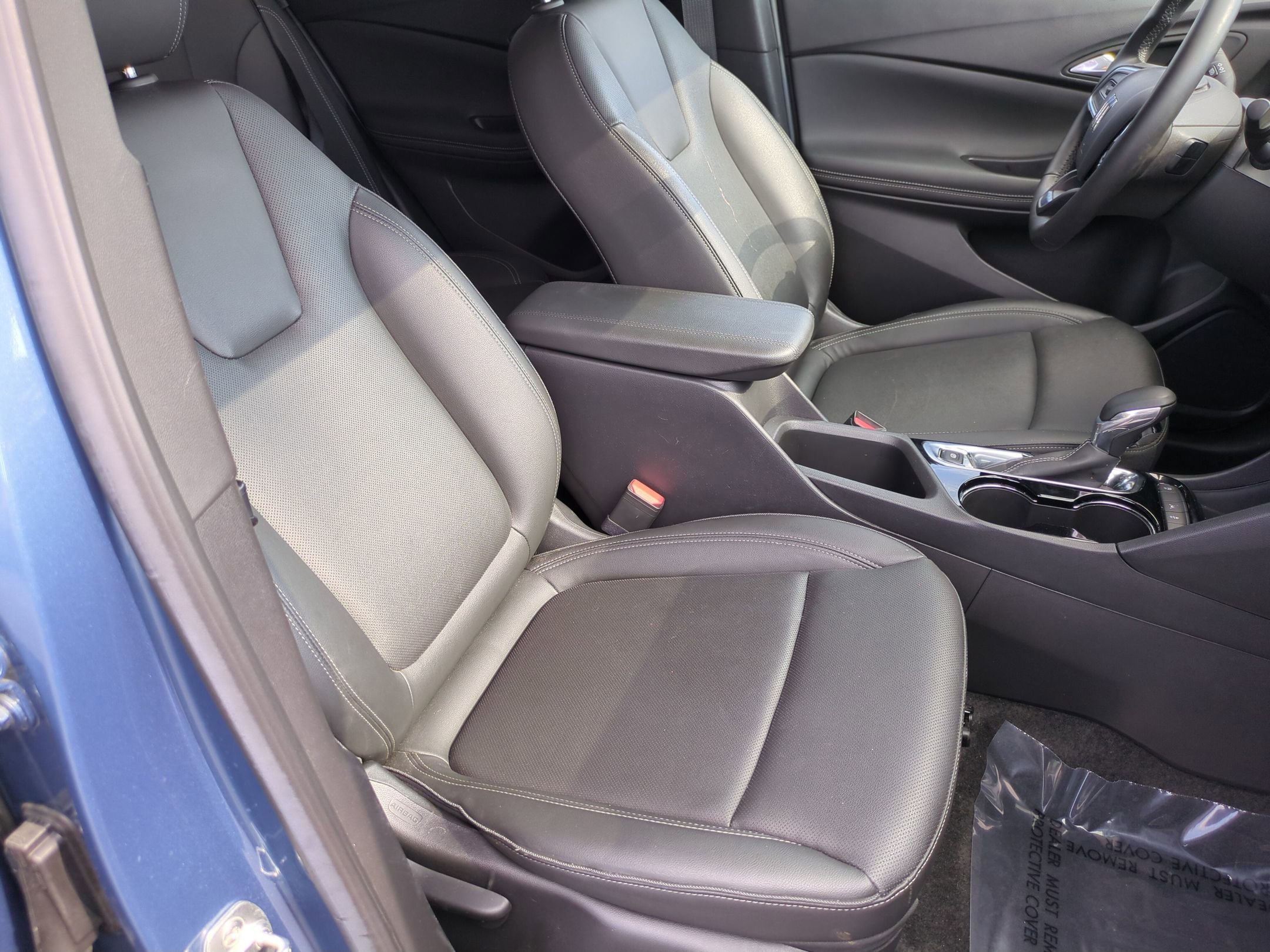 Certified 2024 Buick Encore GX Sport Touring w/ LPO, Trailering Package FWD image 30