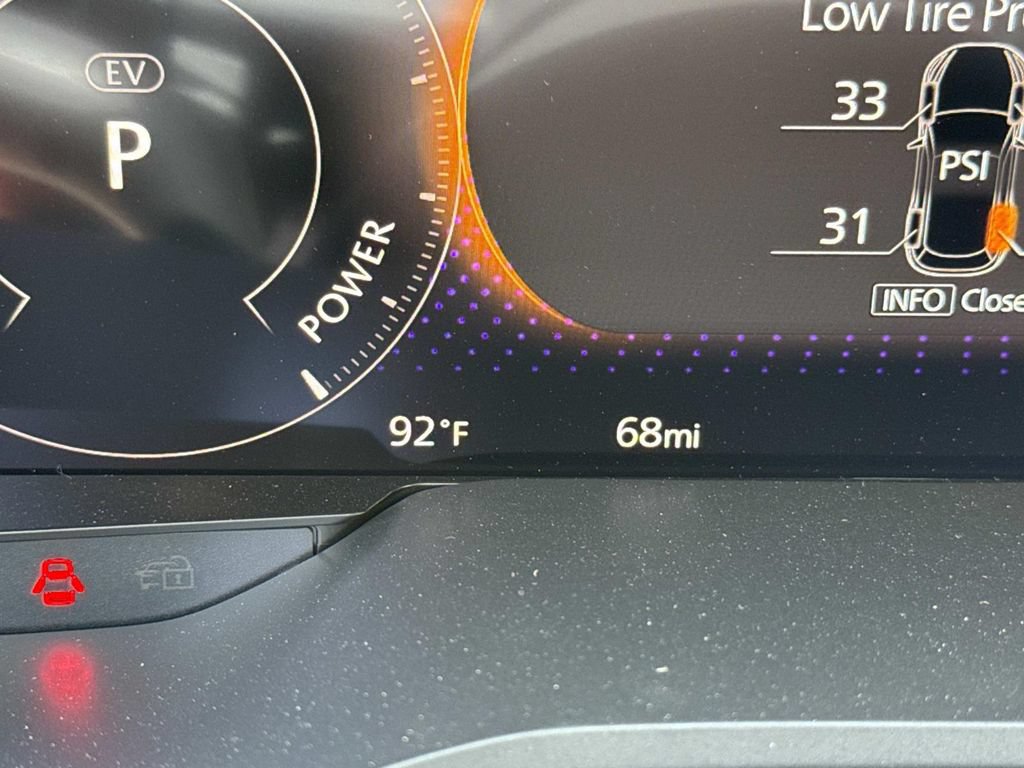 New 2026 MAZDA CX-70 SC Plus AWD/4WD image 38