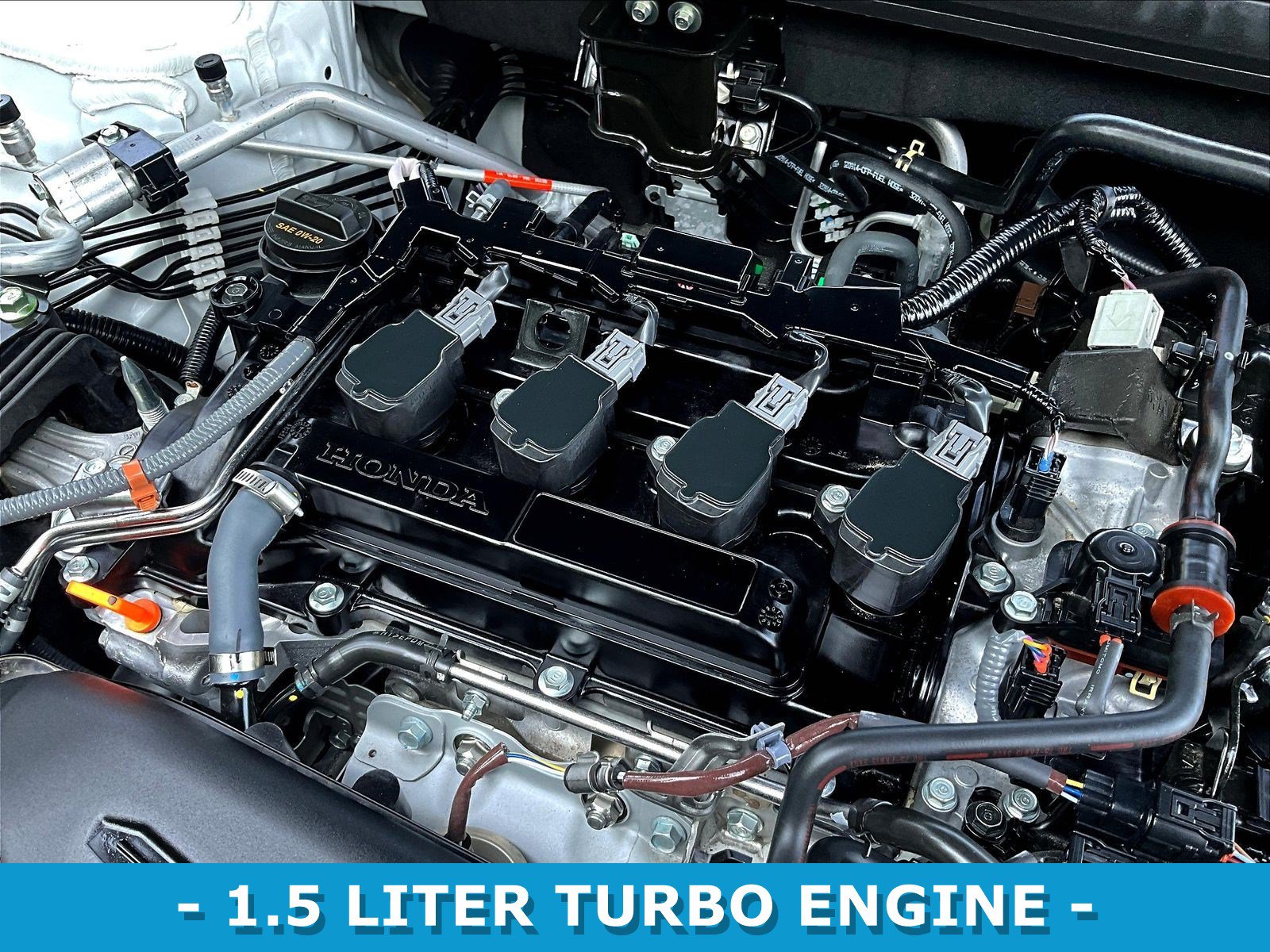 Used 2024 Honda Accord LX image 30