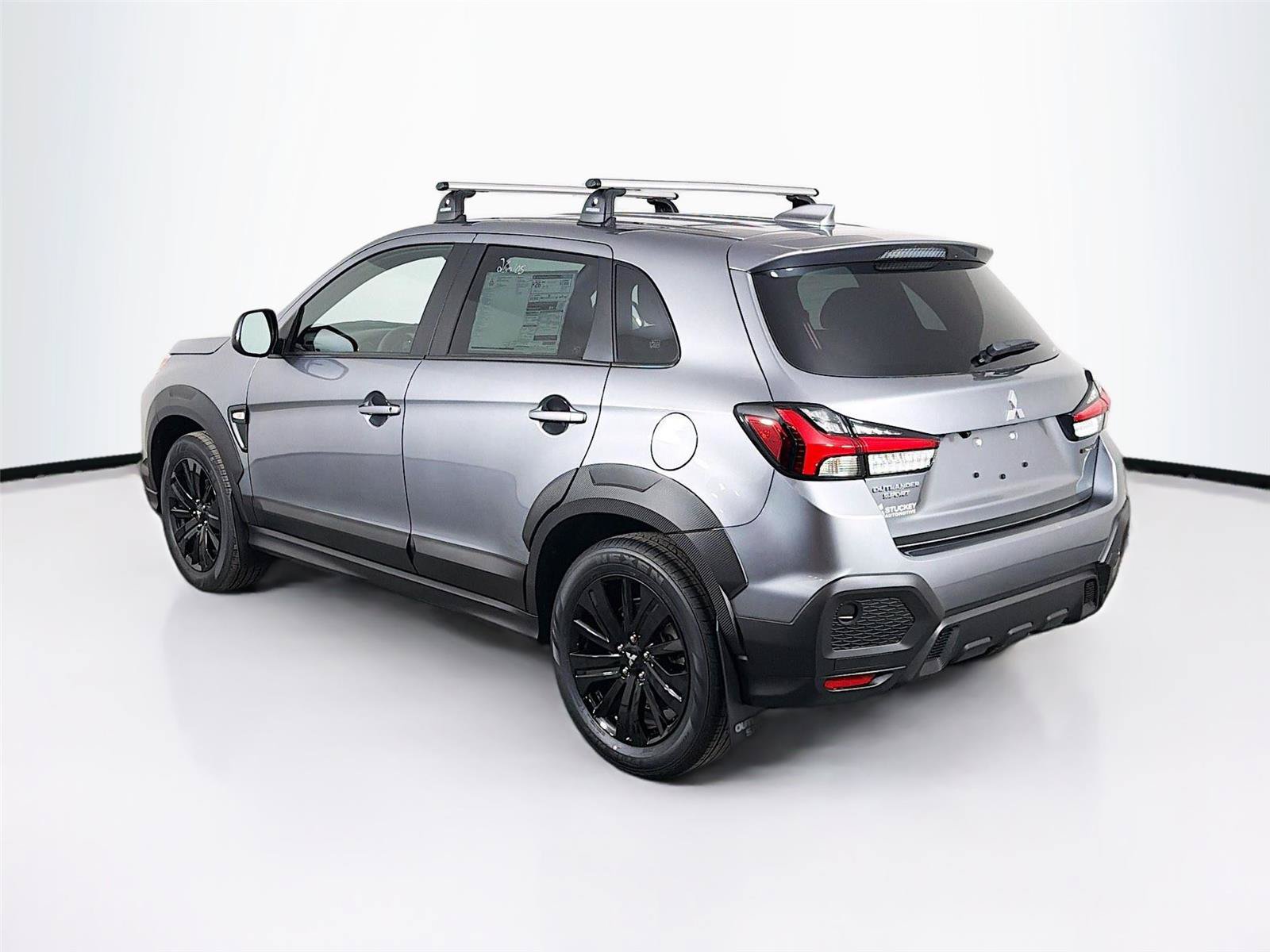 New 2026 Mitsubishi Outlander Sport AWD image 5