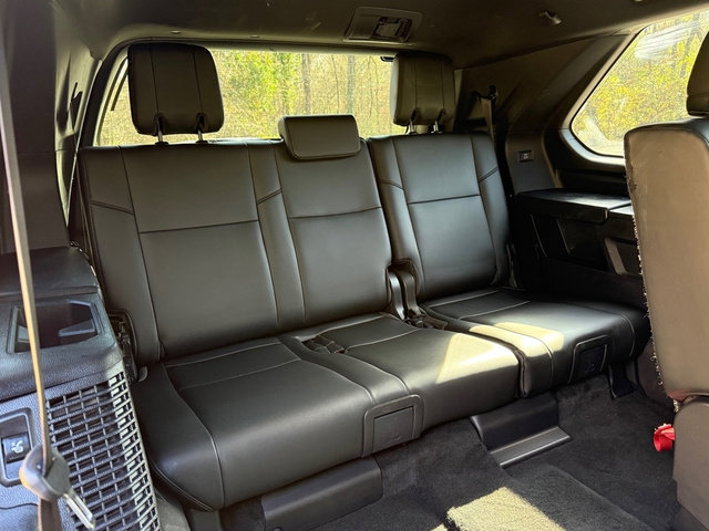 Used 2025 Toyota Sequoia SR5 image 22