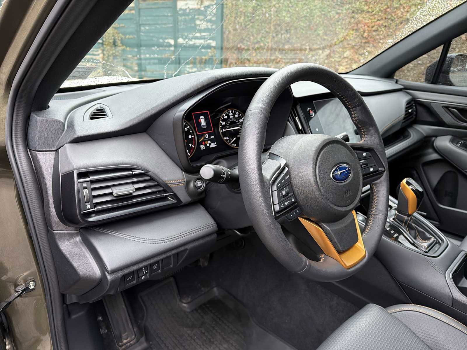 Used 2025 Subaru Outback Wilderness image 10