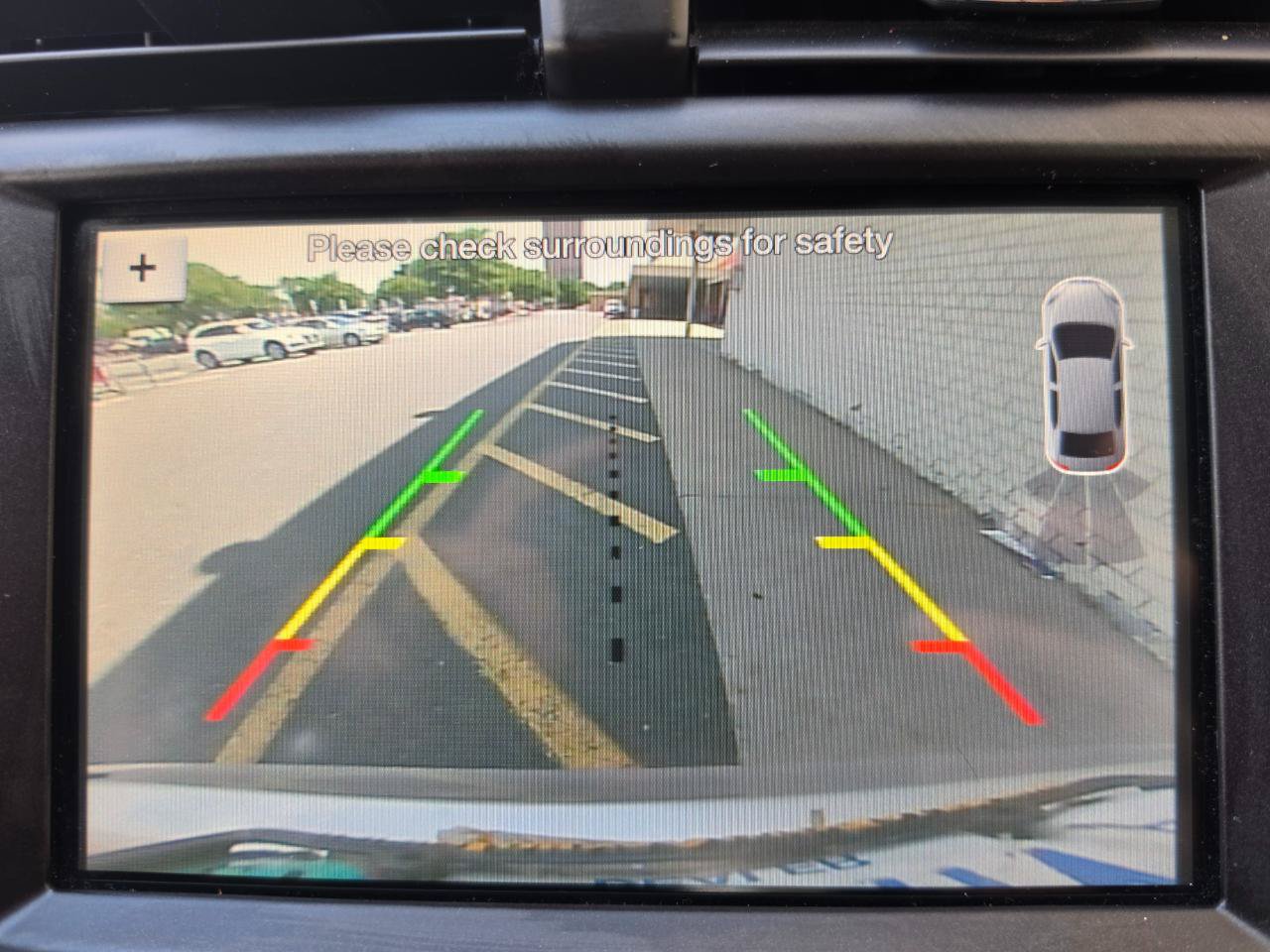 Used 2019 Ford Fusion Energi Titanium FWD image 26