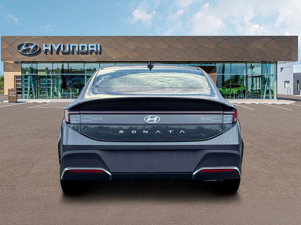 New 2026 Hyundai Sonata SE FWD image 6