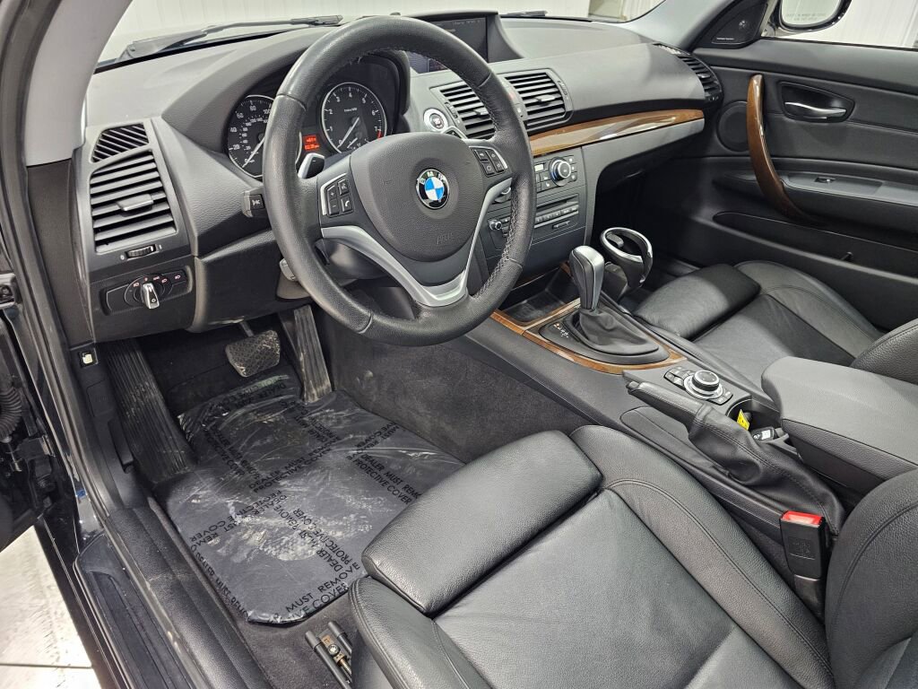 Used 2012 BMW 128i 128i image 28