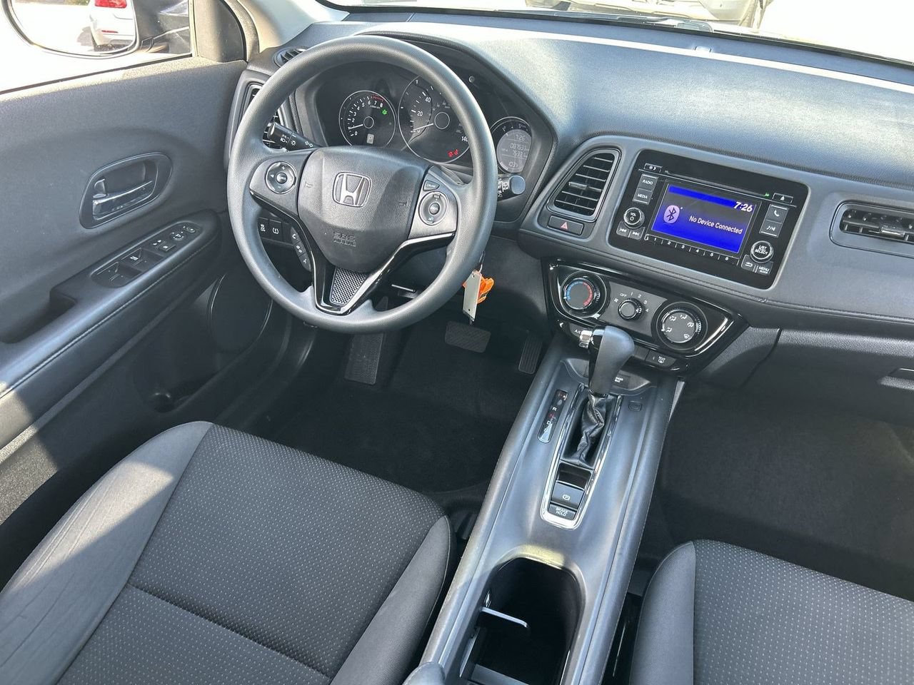 Used 2021 Honda HR-V LX image 11