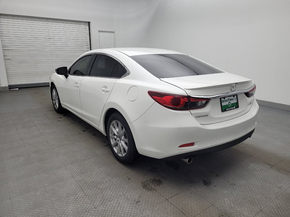 Used 2014 MAZDA MAZDA6 Sport FWD image 5