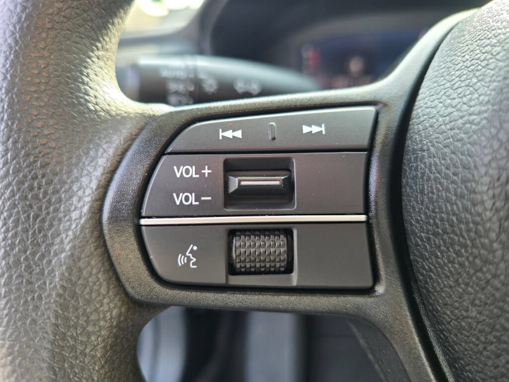 Certified 2023 Honda Accord EX image 19