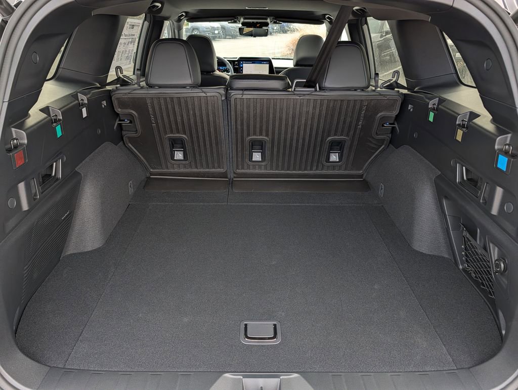 New 2026 Subaru Outback Touring XT AWD/4WD image 13